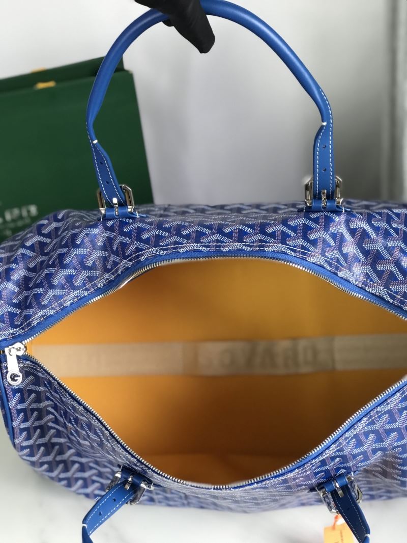 Goyard Travel Bags